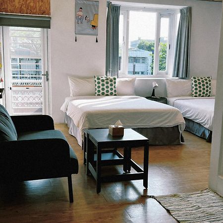 Hello Make Yourself At Home Kenting Bagian luar foto