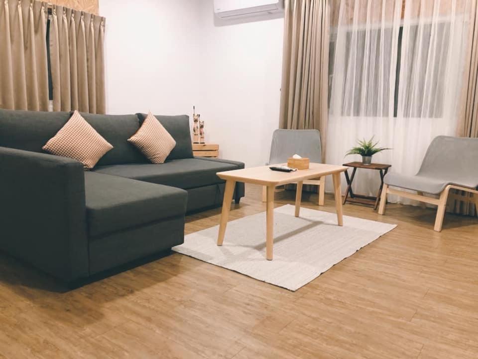 Hello Make Yourself At Home Kenting Bagian luar foto
