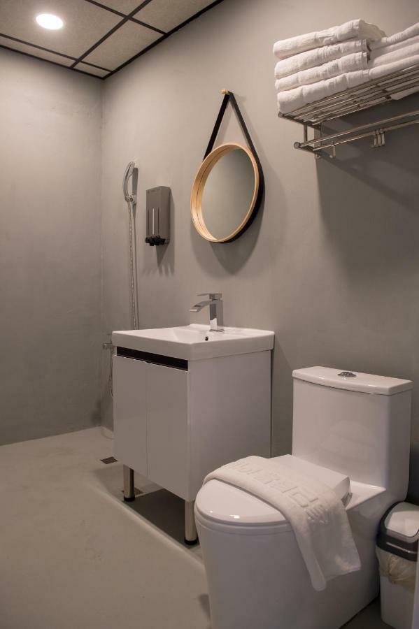 Hello Make Yourself At Home Kenting Bagian luar foto